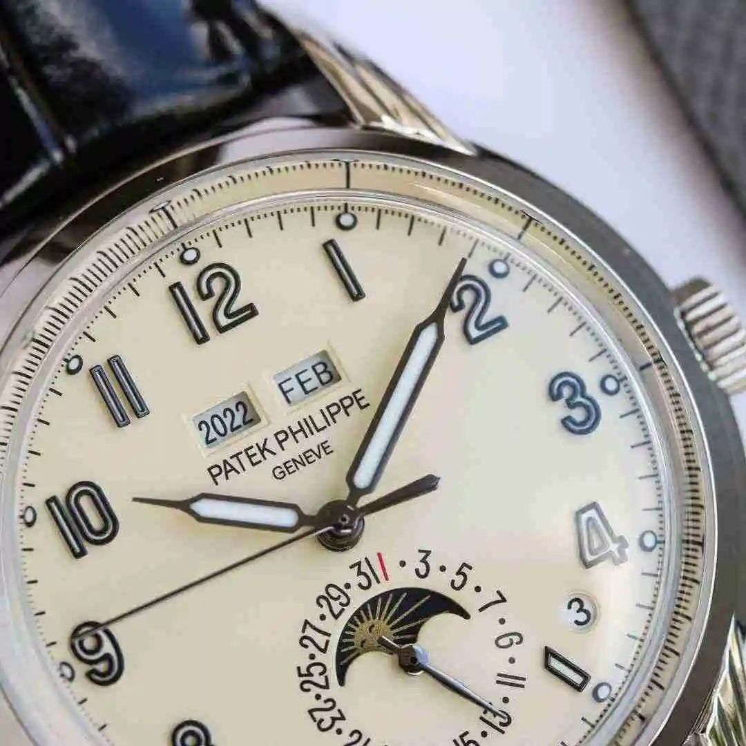 General Watches Patek Philippe 5320G-001 Watch view 6
