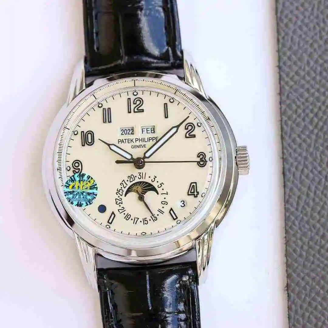 General Watches Patek Philippe 5320G-001 Watch view 7