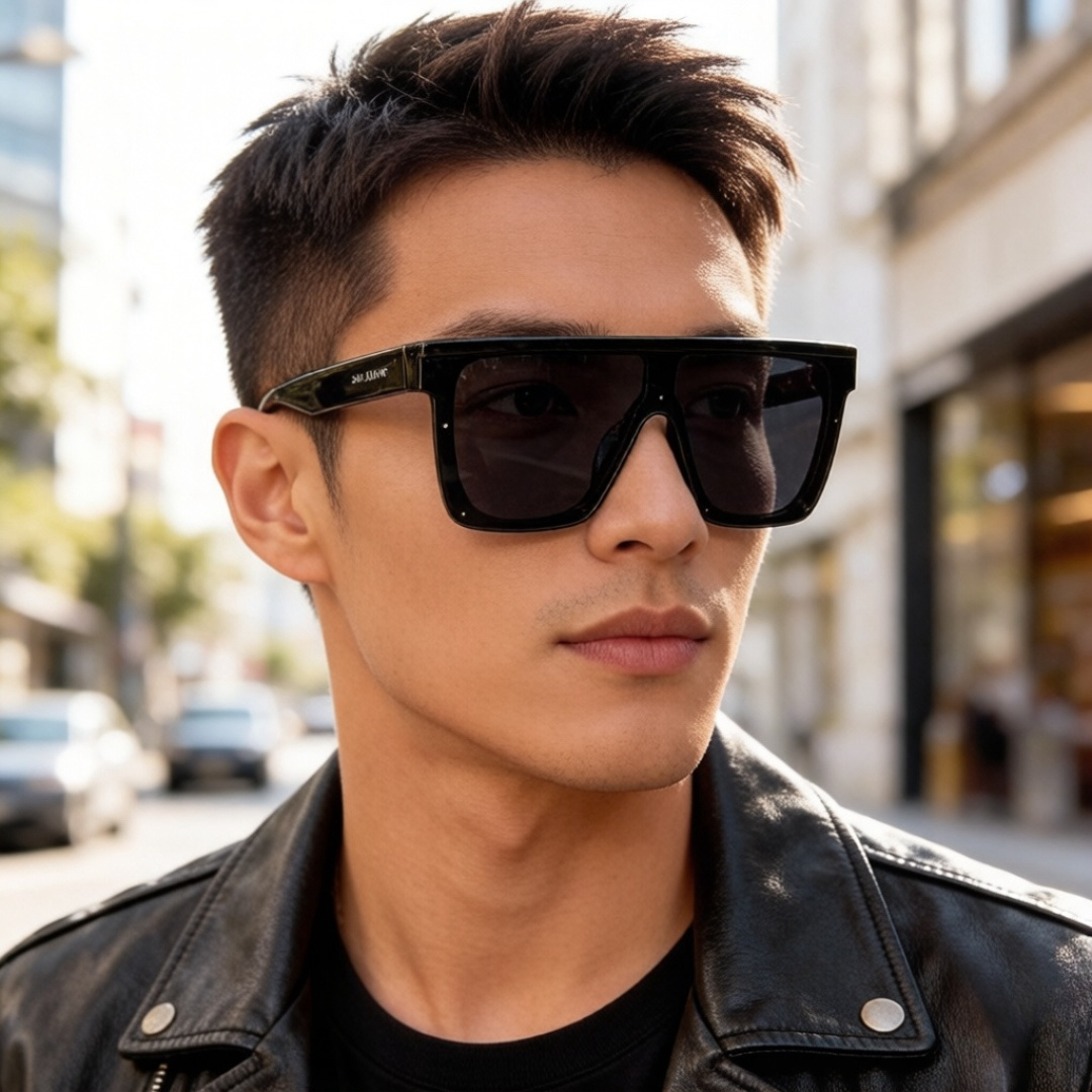 Saint Laurent YSL Sunglasses view 1