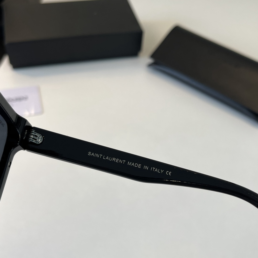 Saint Laurent YSL Sunglasses view 11