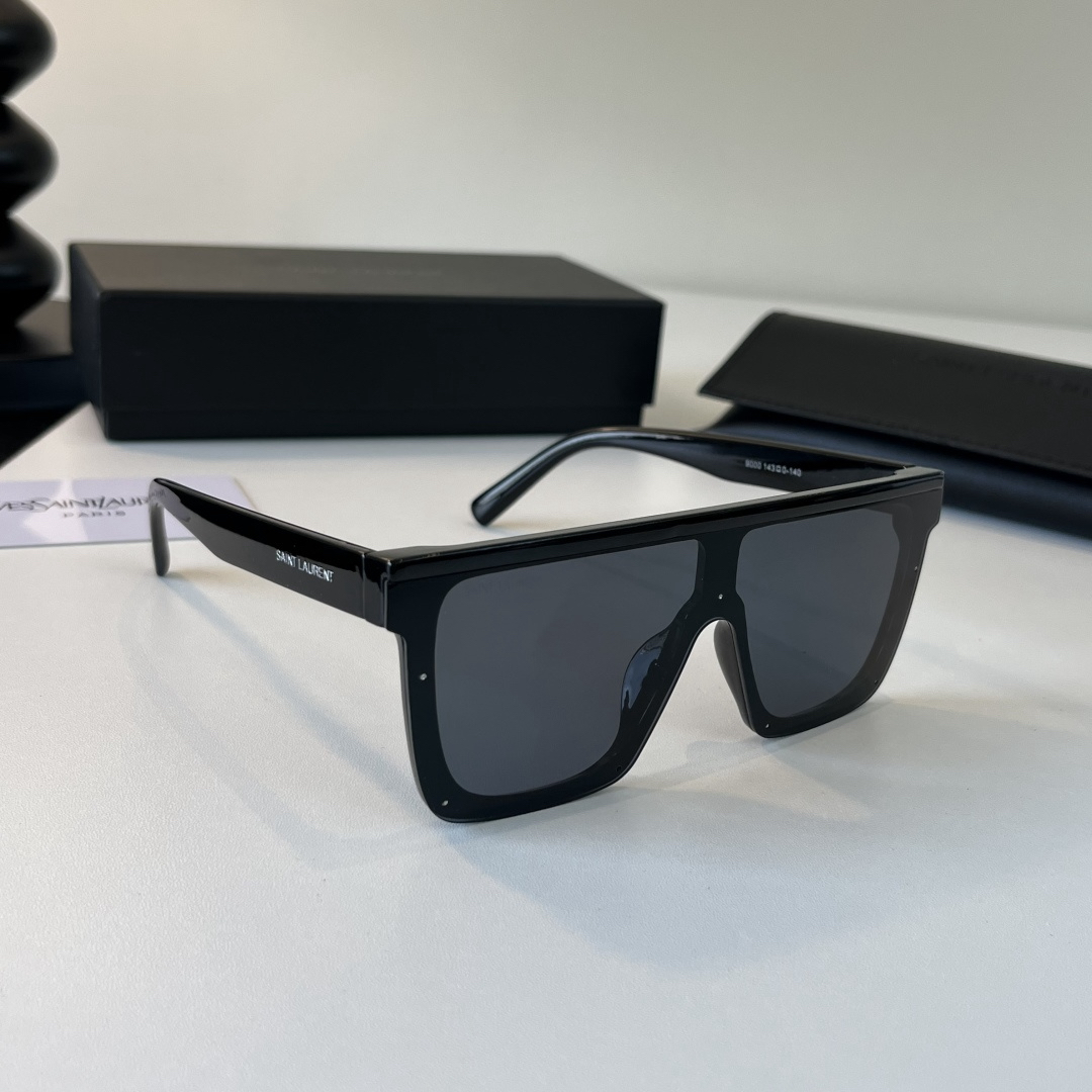 Saint Laurent YSL Sunglasses view 2