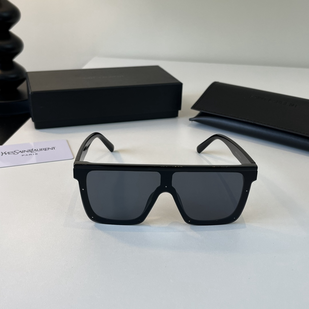 Saint Laurent YSL Sunglasses view 3