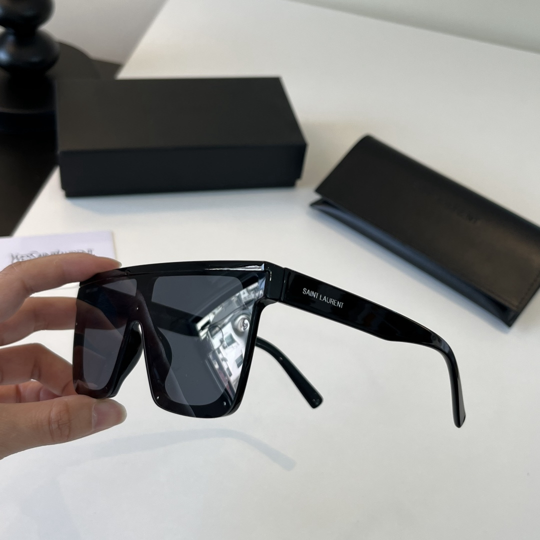 Saint Laurent YSL Sunglasses view 5