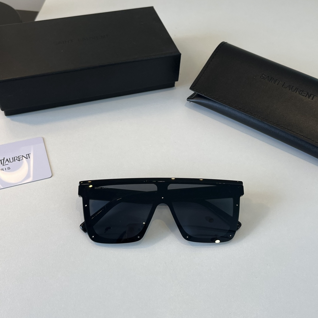 Saint Laurent YSL Sunglasses view 6