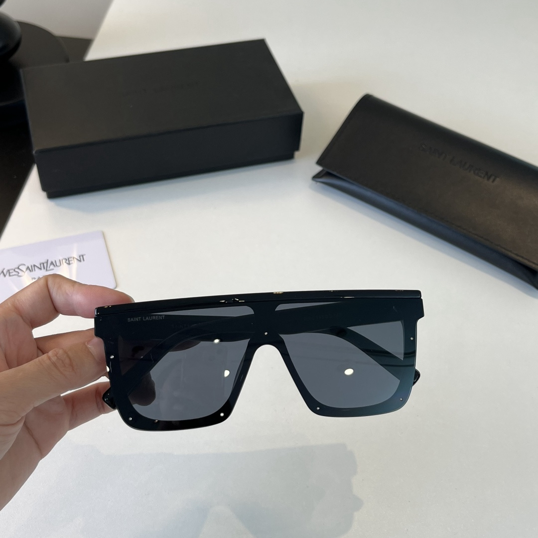 Saint Laurent YSL Sunglasses view 7
