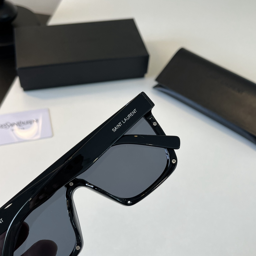 Saint Laurent YSL Sunglasses view 8