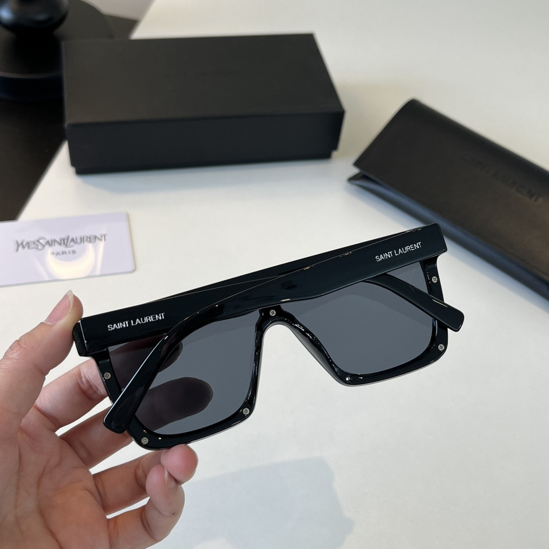 Saint Laurent YSL Sunglasses view 9