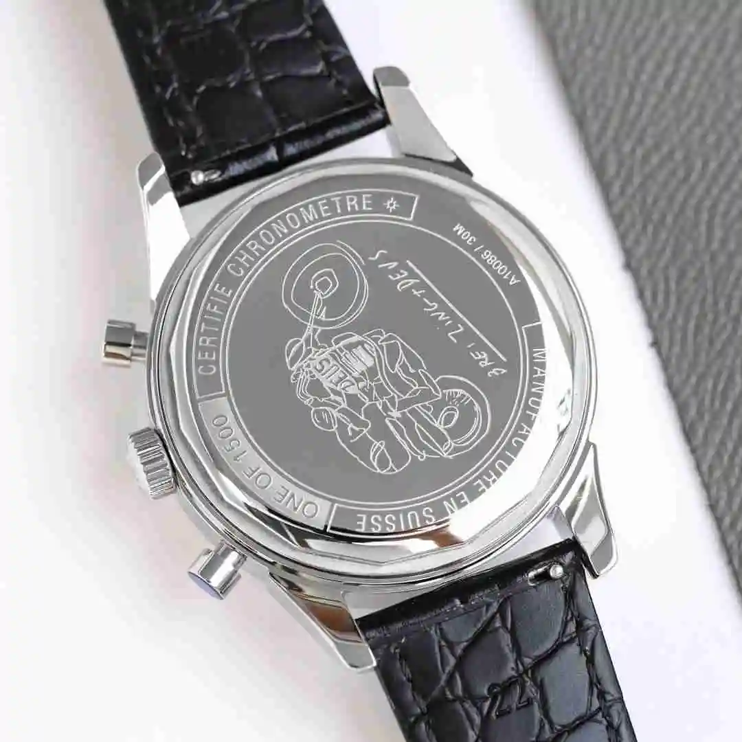 General Watches Pa tek Philippe Watch view 4