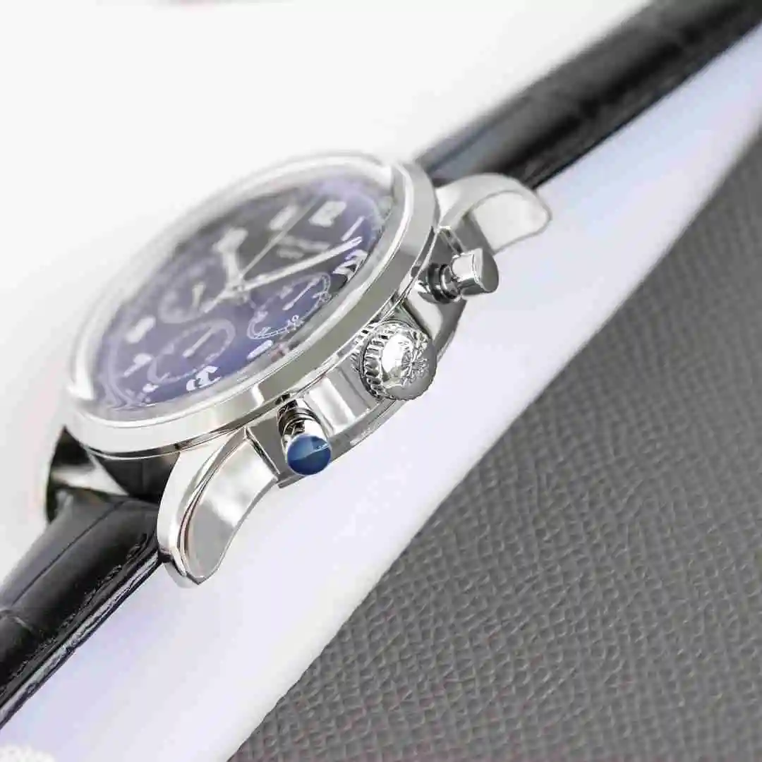 General Watches Pa tek Philippe Watch view 5