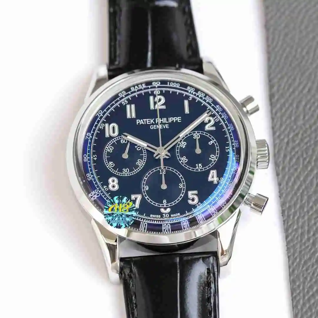 General Watches Pa tek Philippe Watch view 6