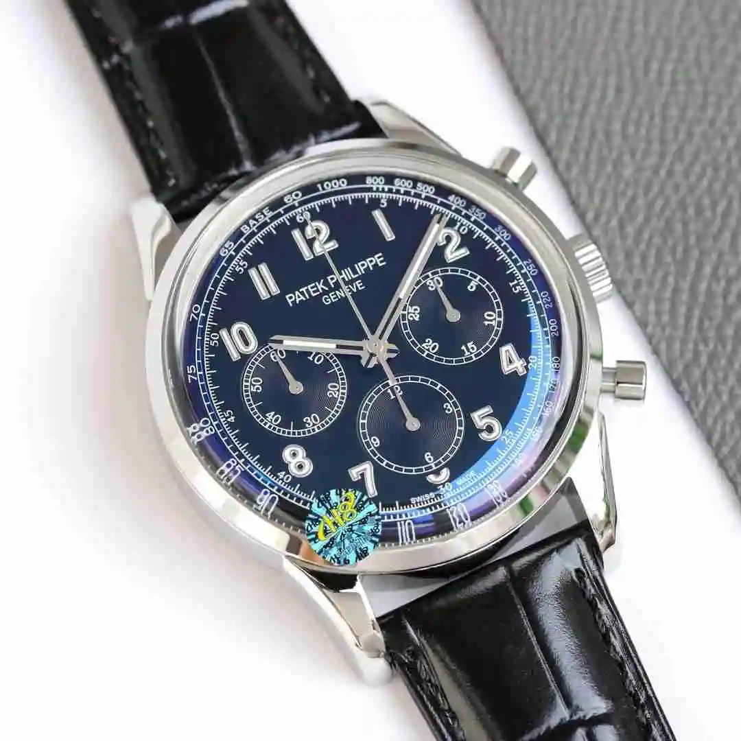 General Watches Pa tek Philippe Watch view 7