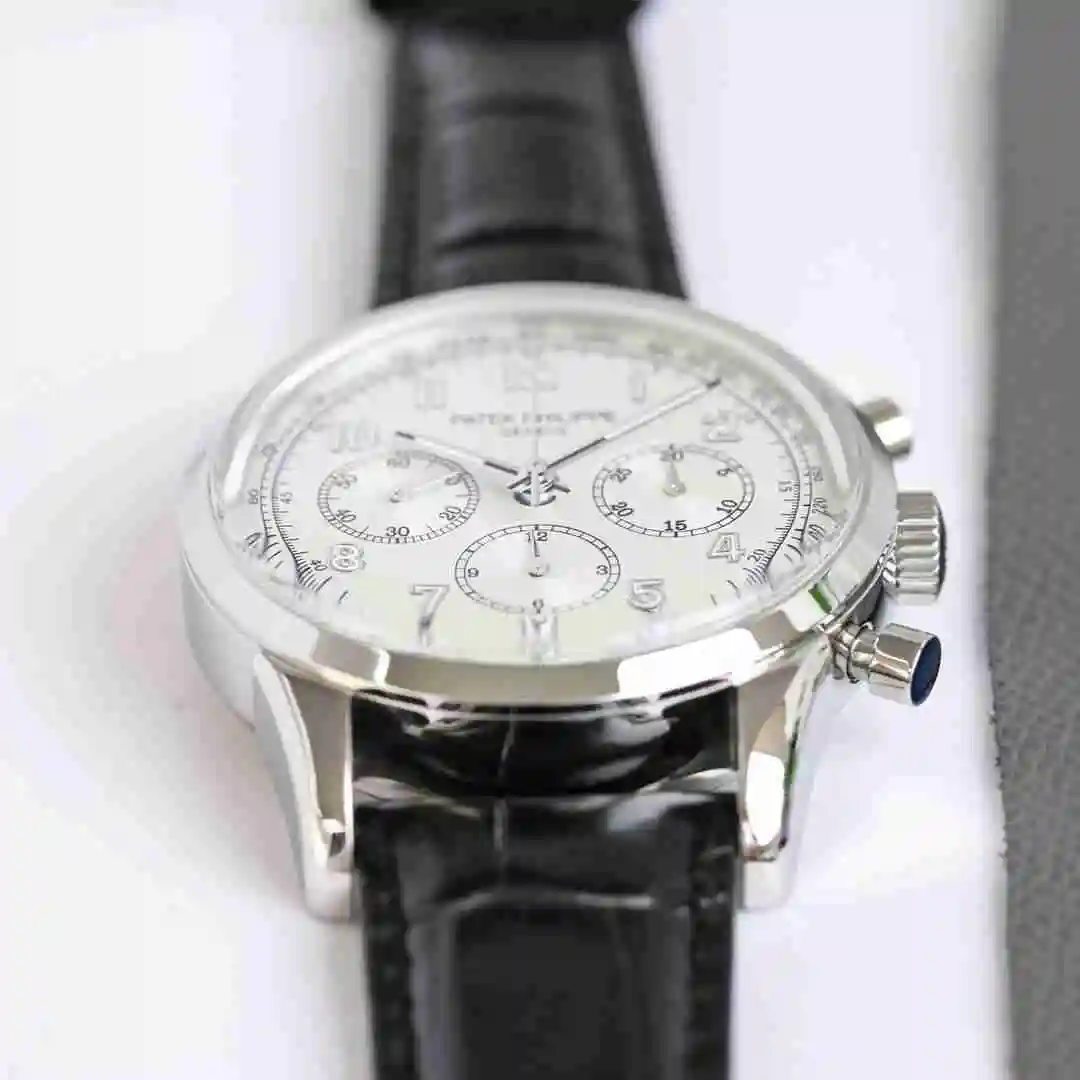 General Watches Pa tek Philippe Watch view 8