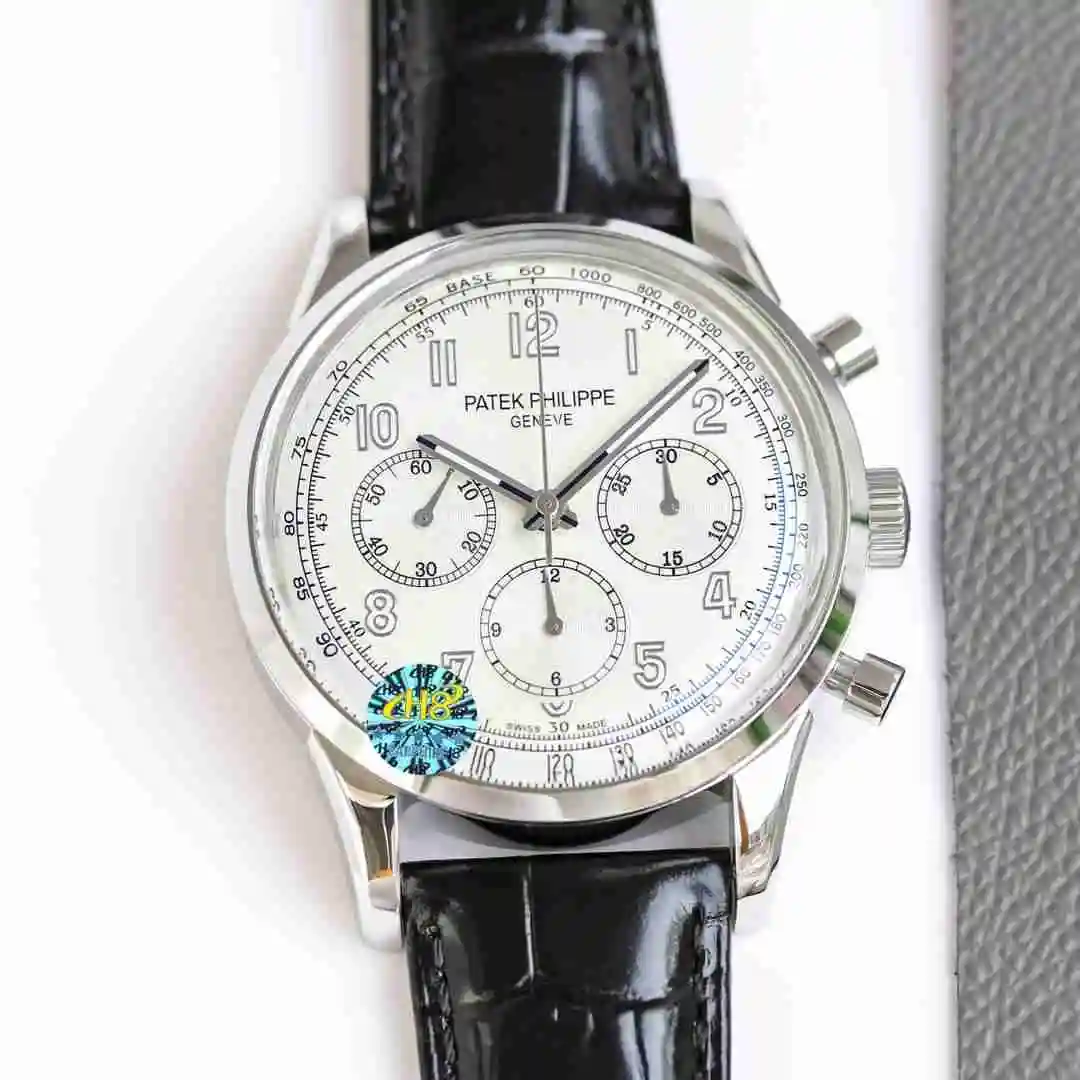 General Watches Pa tek Philippe Watch view 9