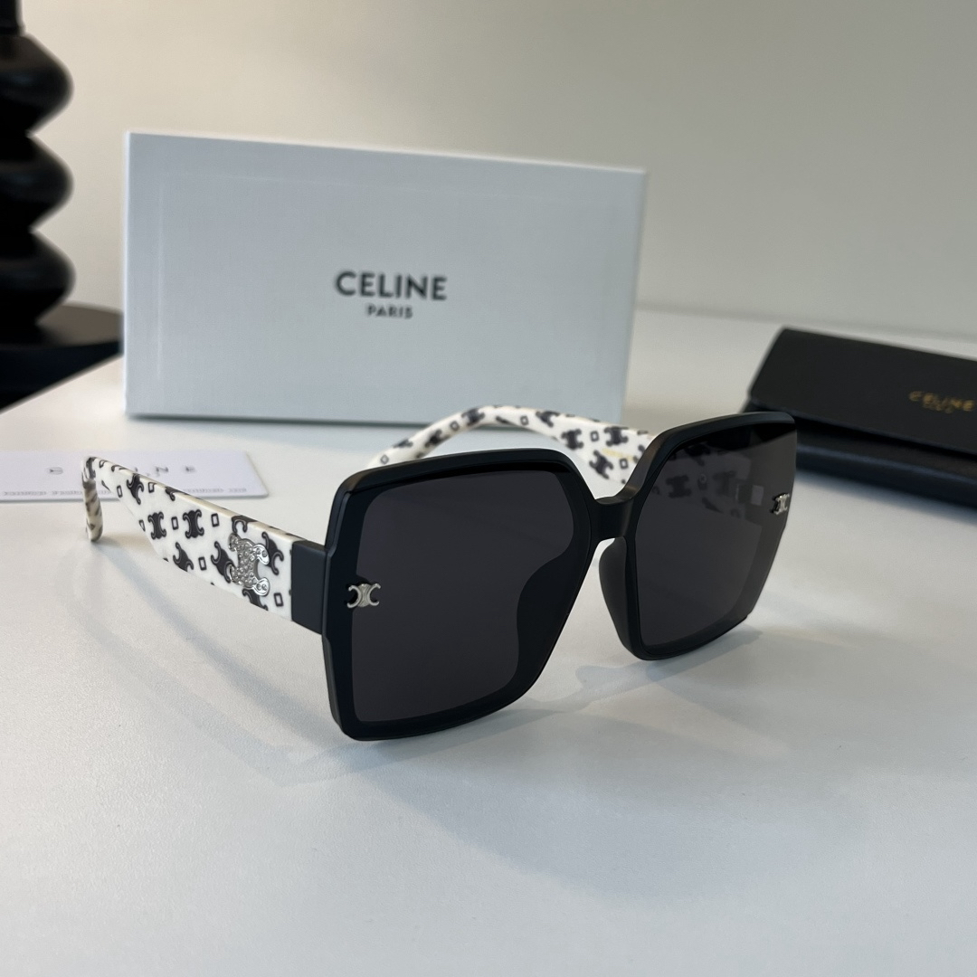 Celine , , , , Sunglasses view 2