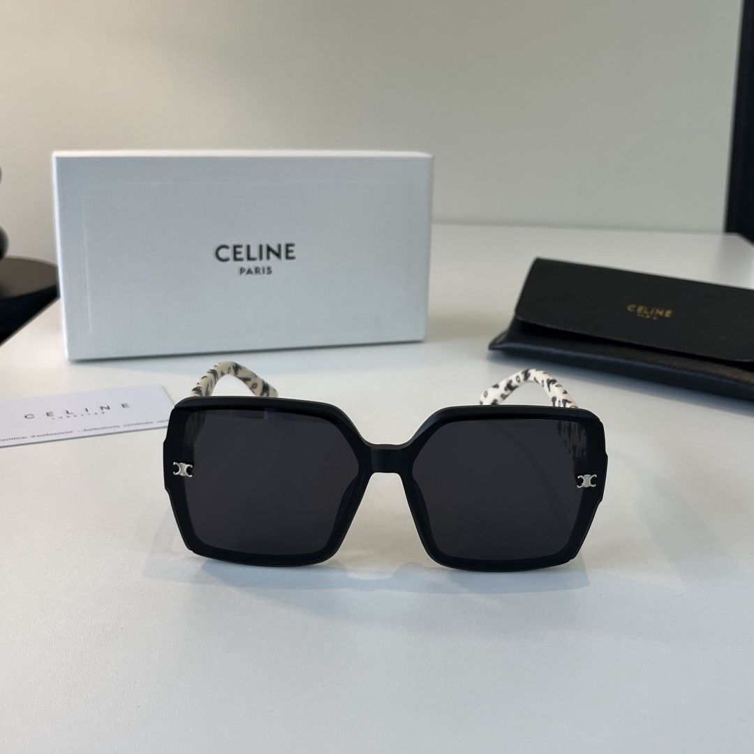 Celine , , , , Sunglasses view 3