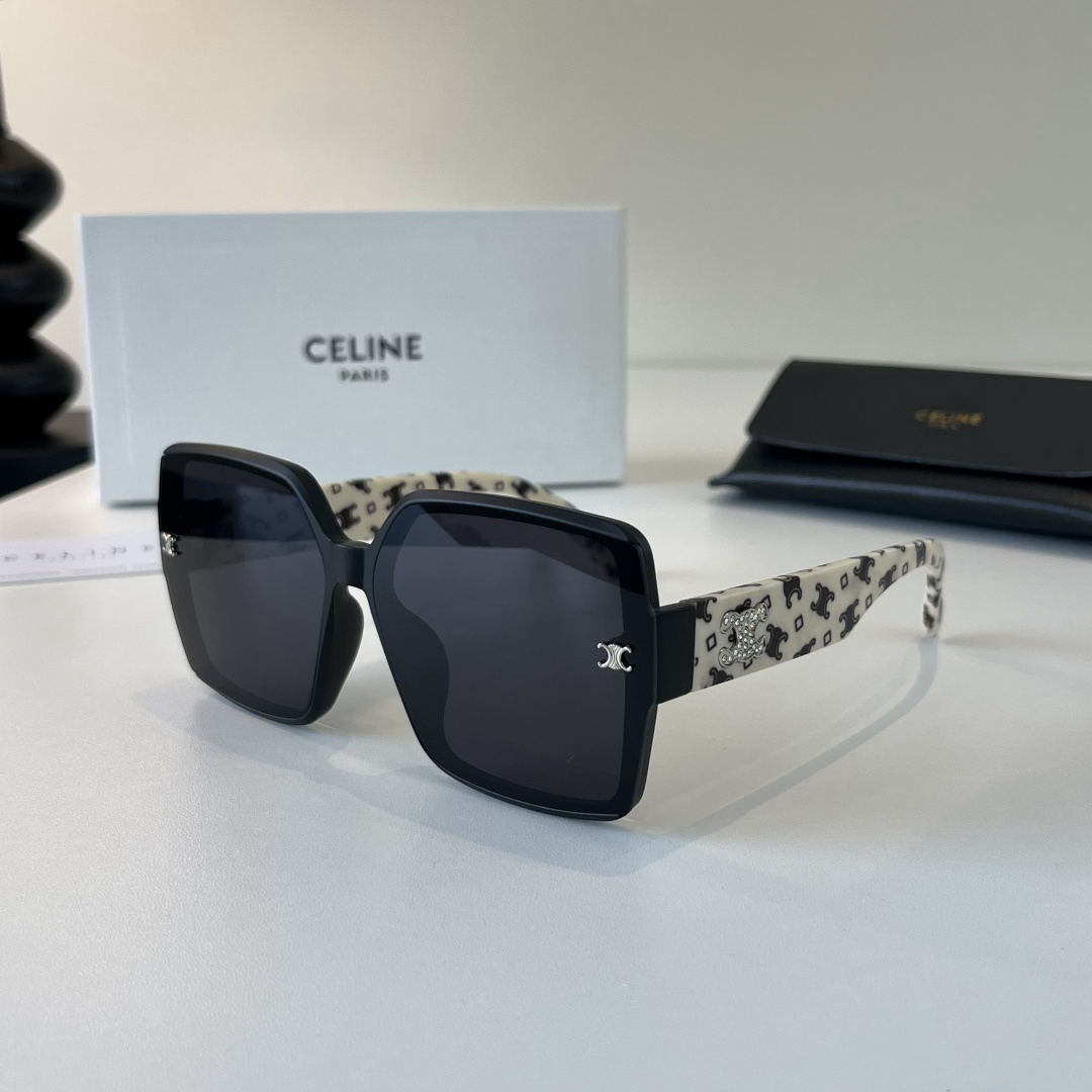 Celine , , , , Sunglasses view 4