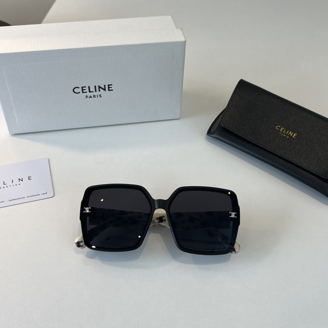 Celine , , , , Sunglasses view 5