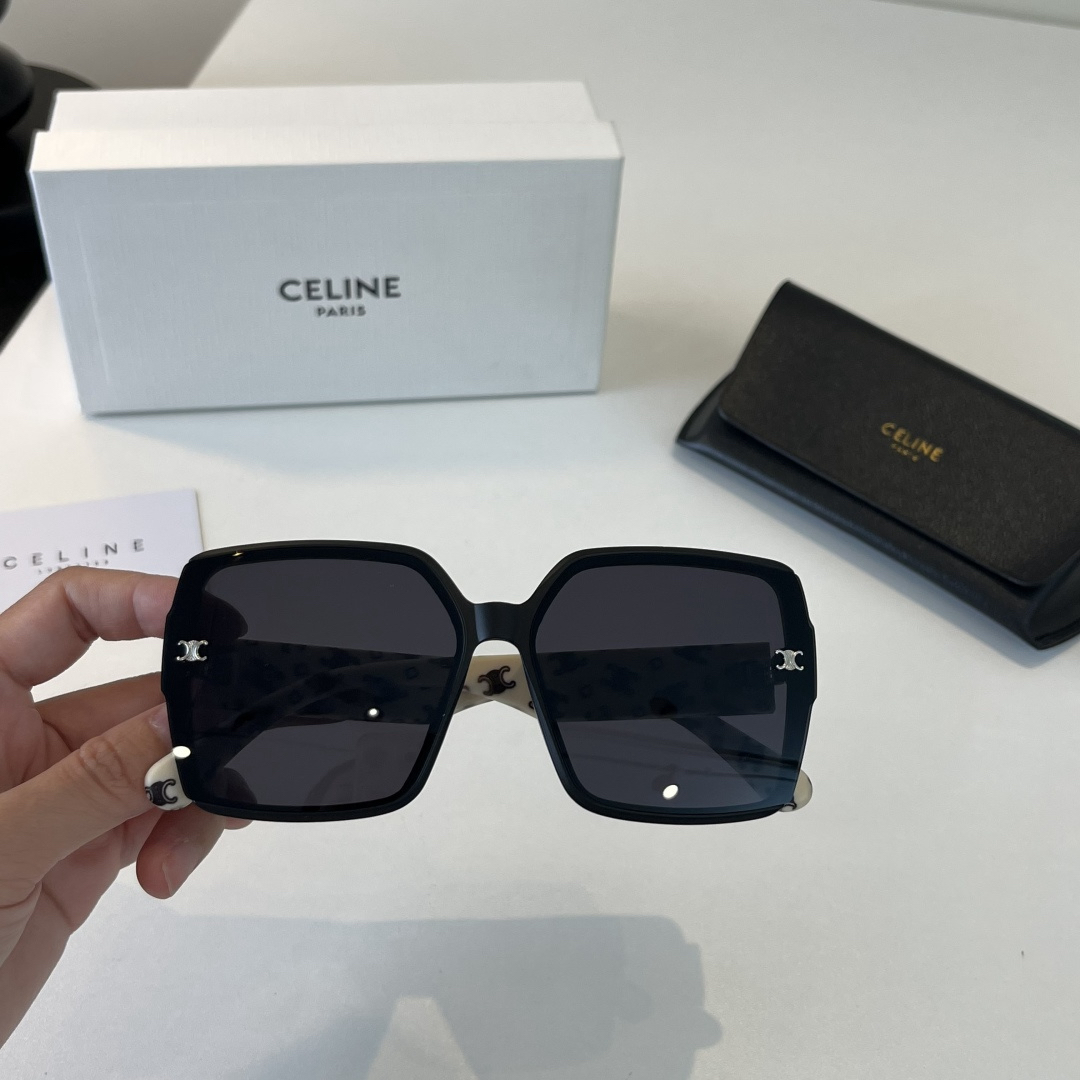 Celine , , , , Sunglasses view 6