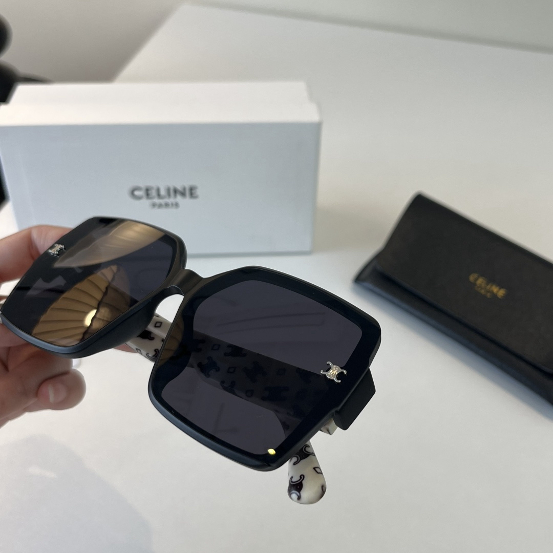 Celine , , , , Sunglasses view 7
