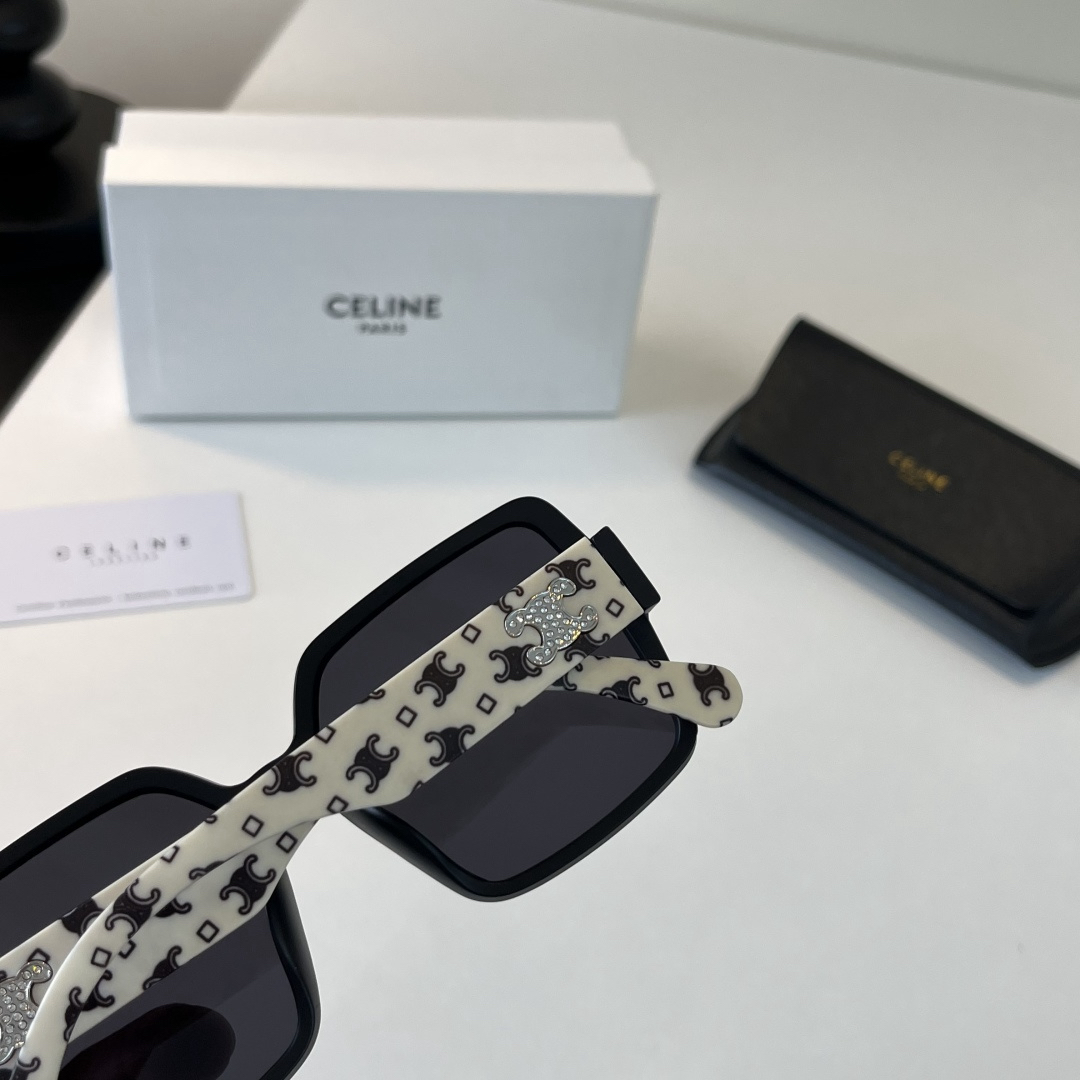 Celine , , , , Sunglasses view 8
