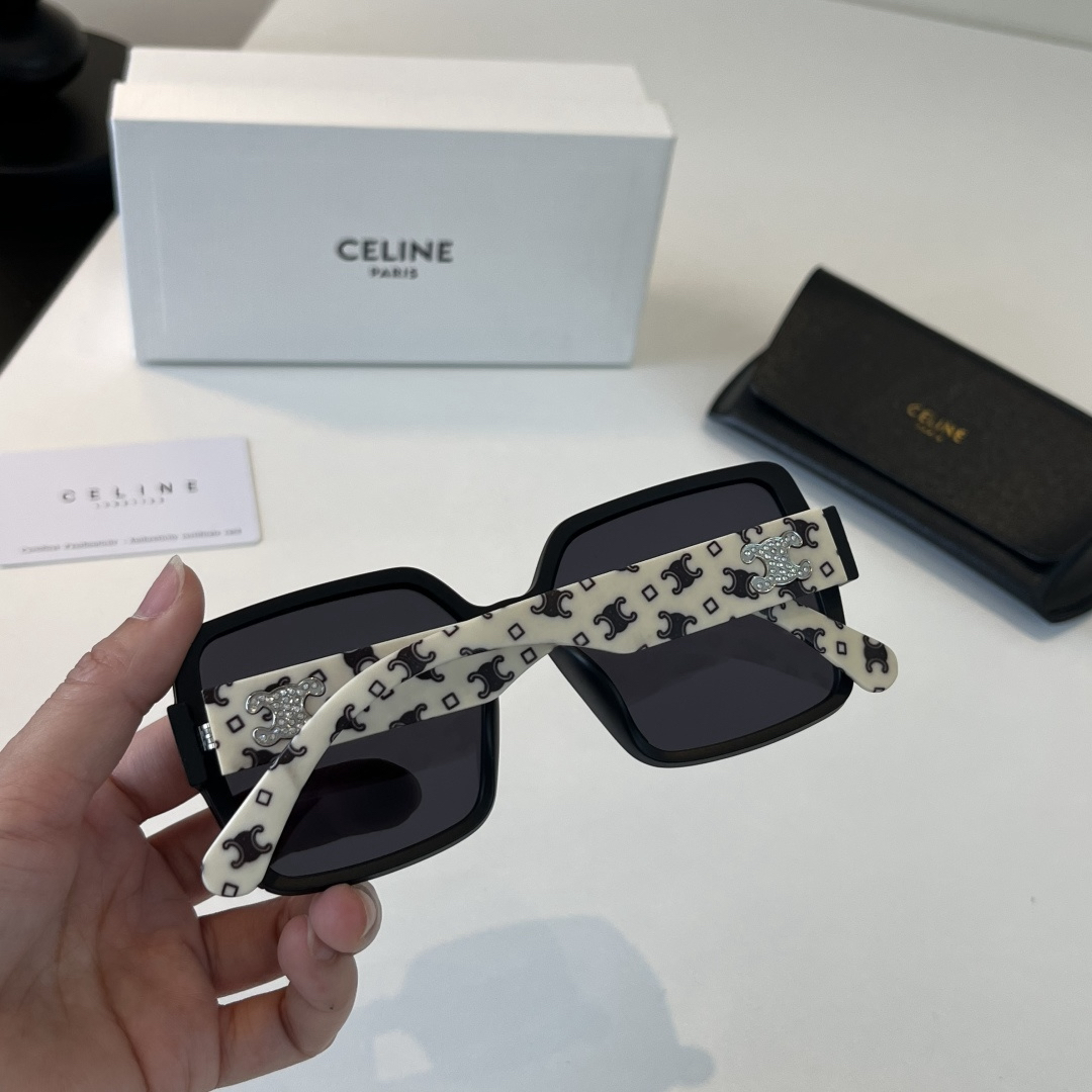 Celine , , , , Sunglasses view 9
