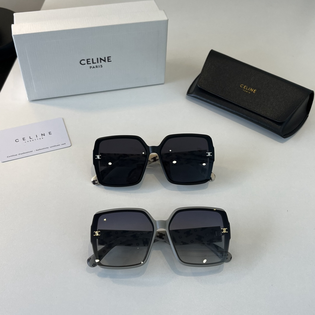 Celine , , , , Sunglasses view 10