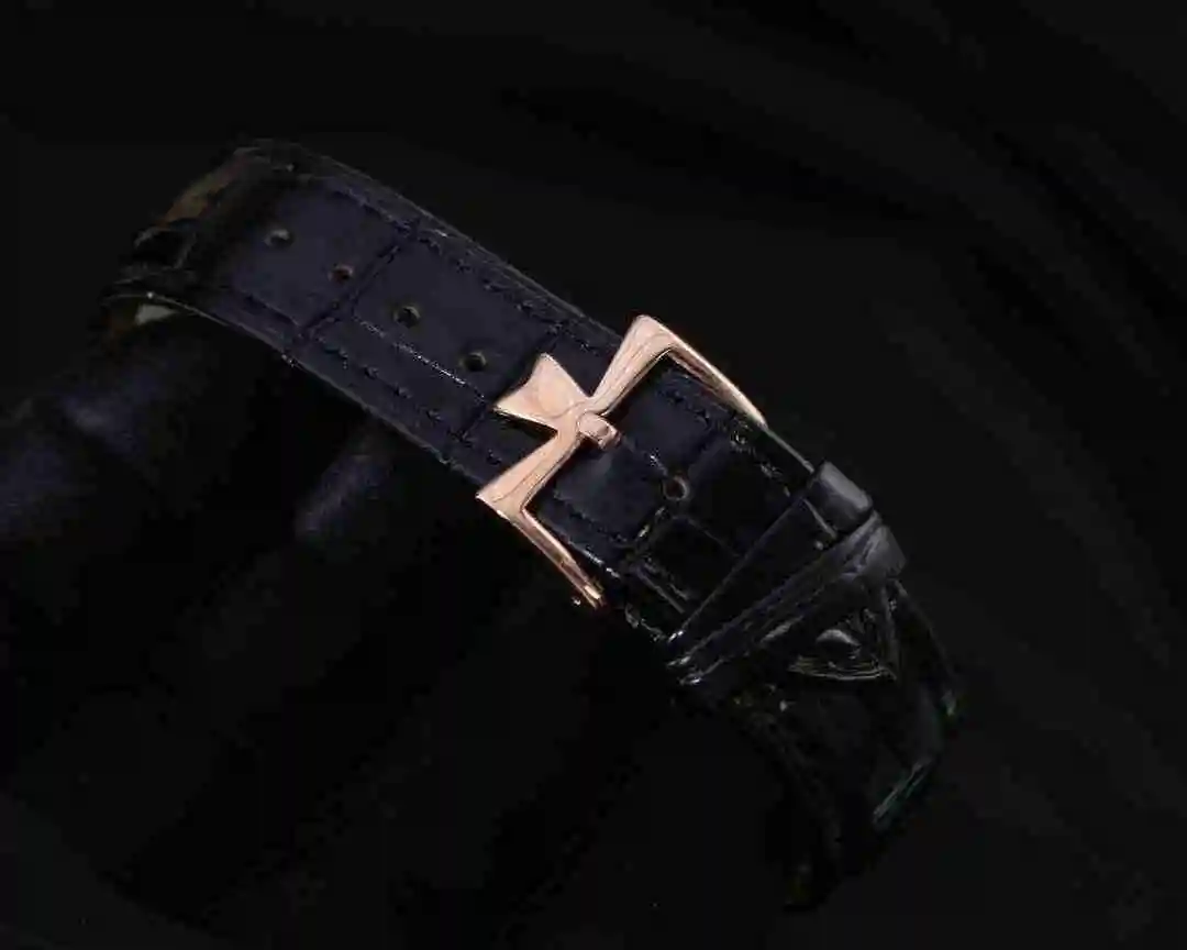 General Watches Vacheron Constantin Jiangshi Dandun 500 Watch view 2