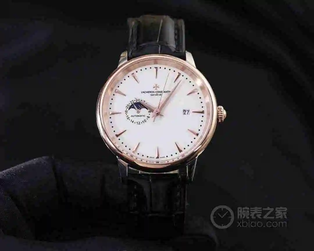 General Watches Vacheron Constantin Jiangshi Dandun 500 Watch view 4