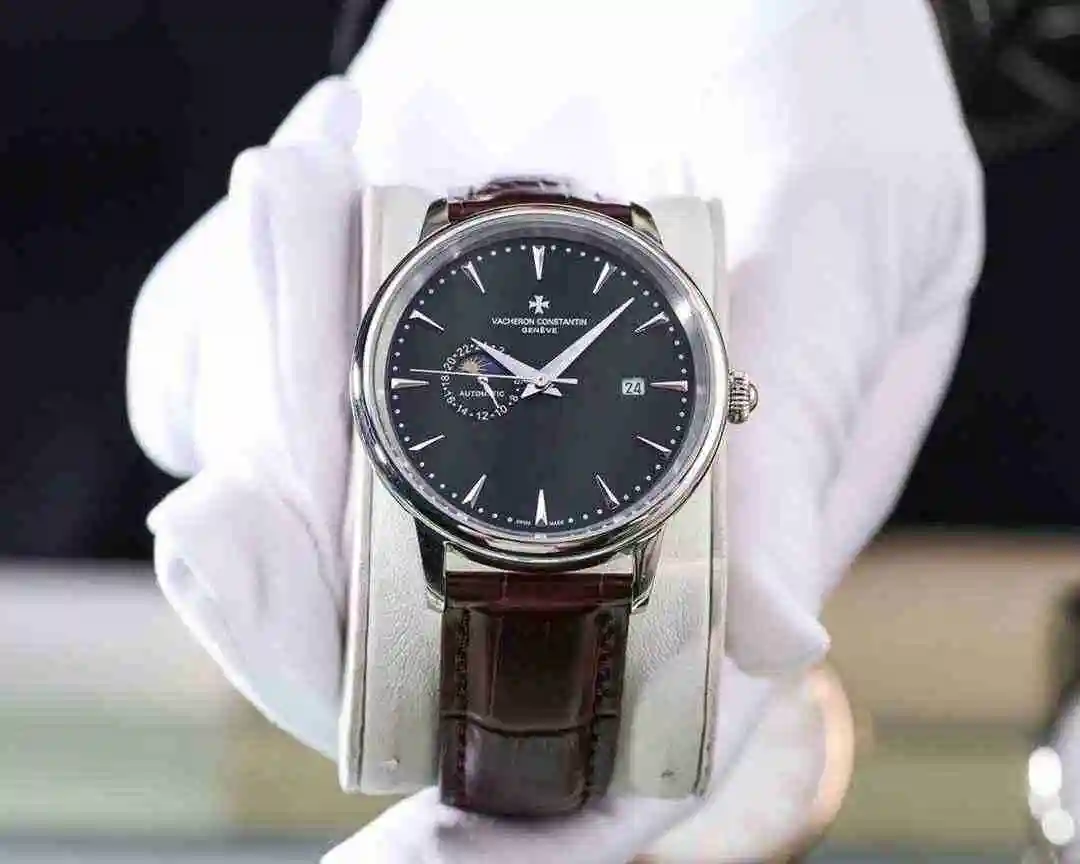 General Watches Vacheron Constantin Jiangshi Dandun 500 Watch view 7