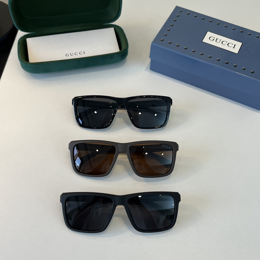 Gucci , , Sunglasses view 12