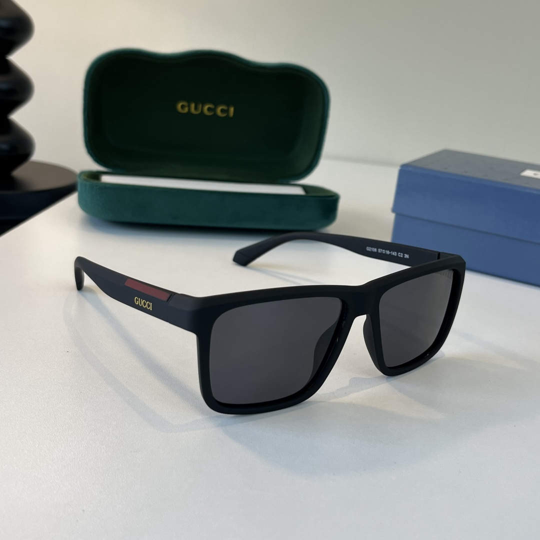 Gucci , , Sunglasses view 2