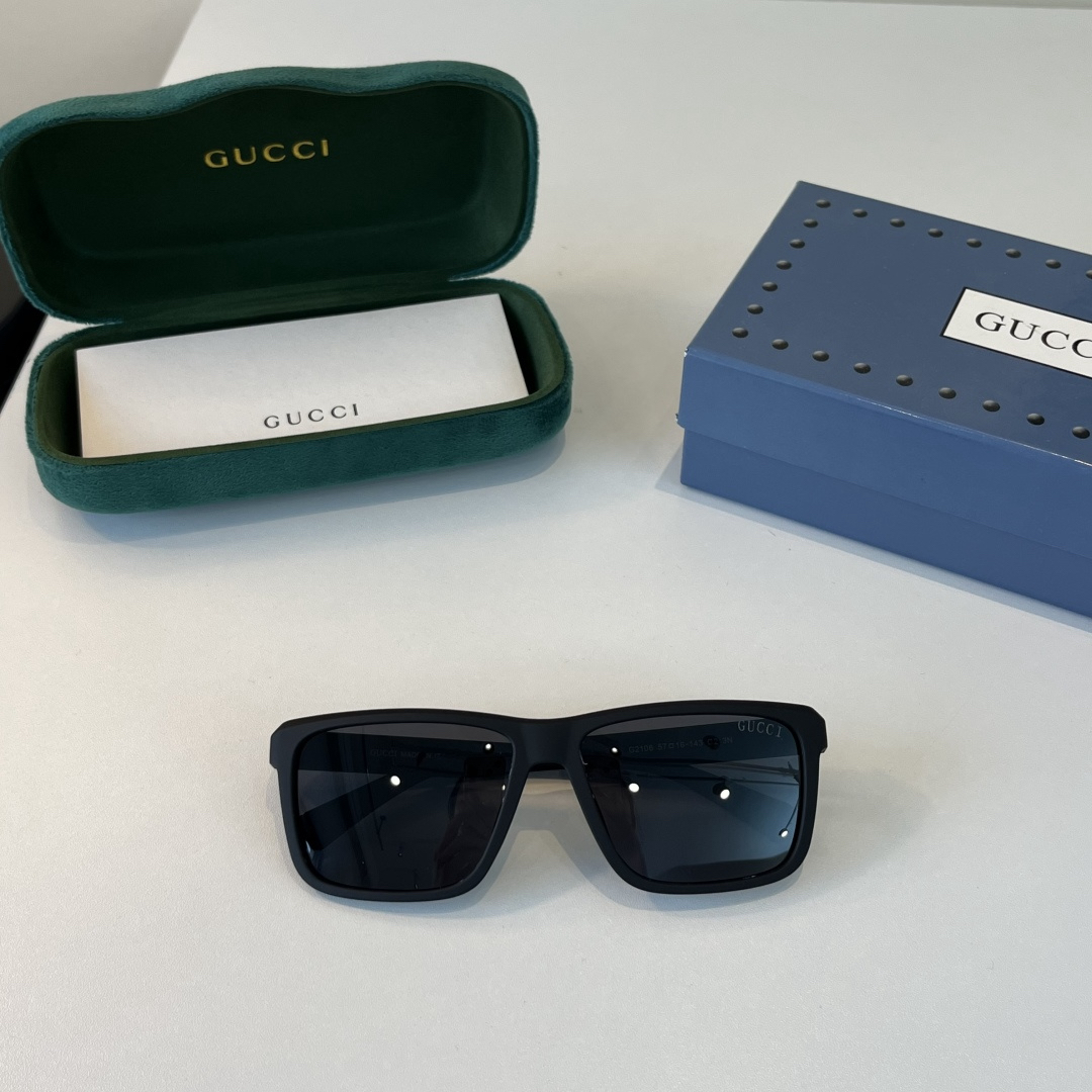 Gucci , , Sunglasses view 5