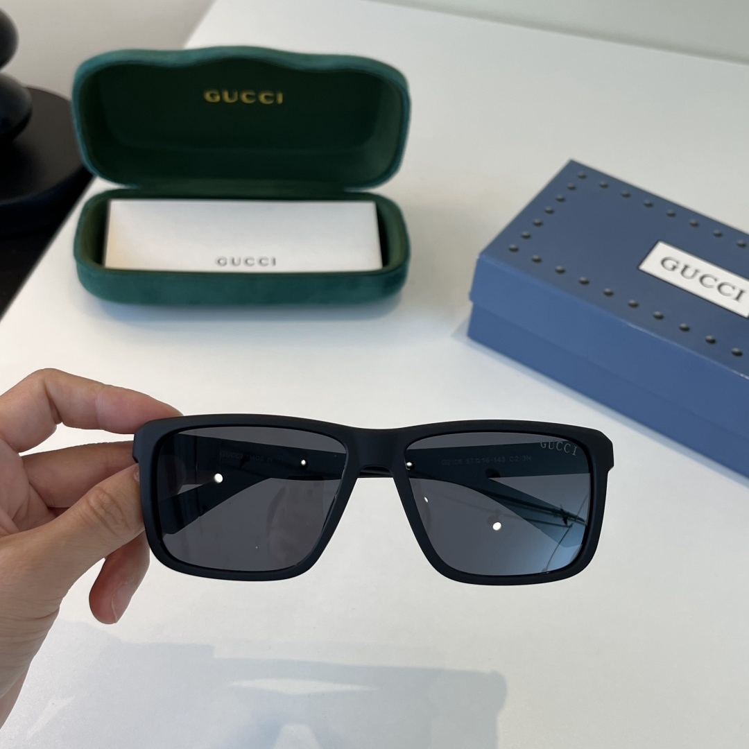 Gucci , , Sunglasses view 6