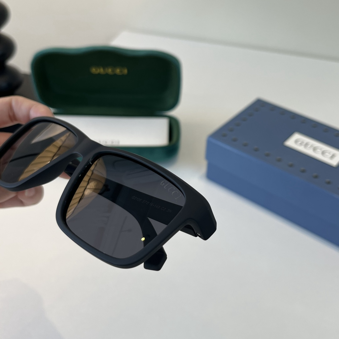 Gucci , , Sunglasses view 7