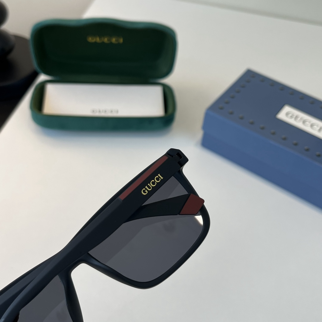 Gucci , , Sunglasses view 8