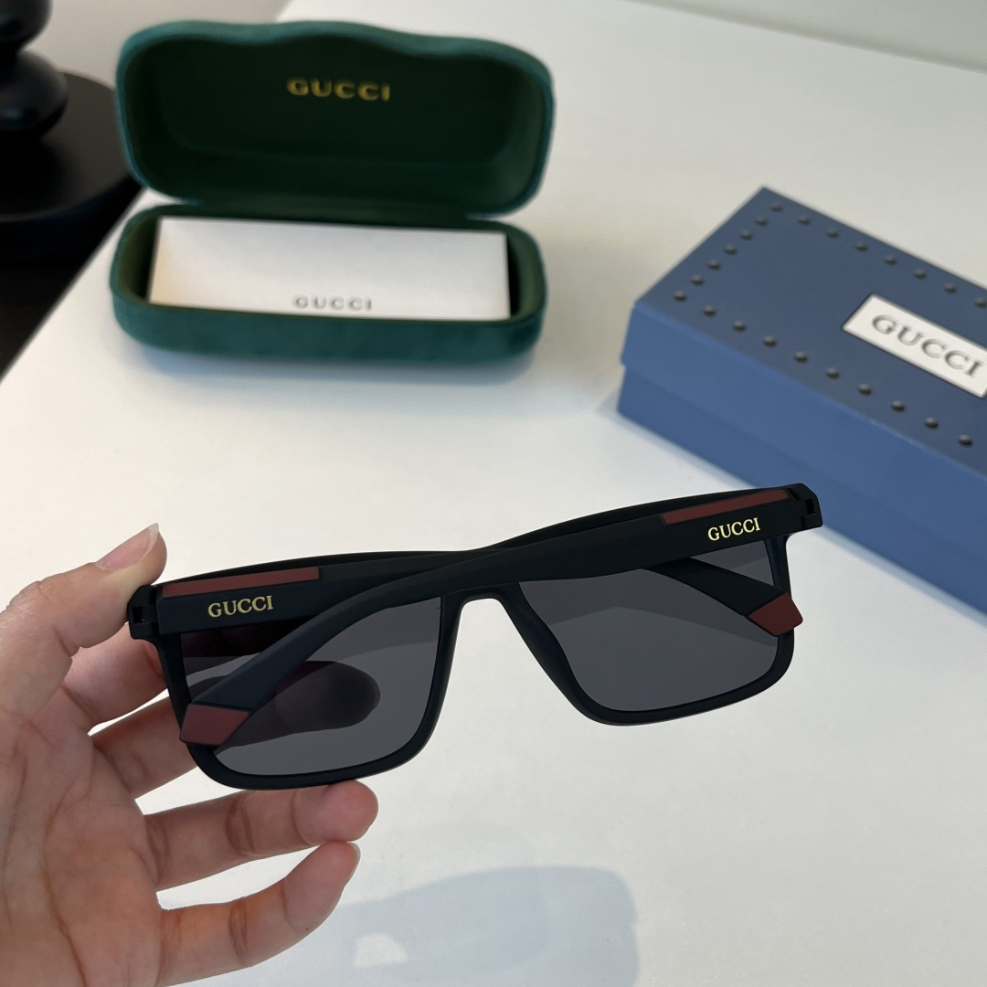 Gucci , , Sunglasses view 9