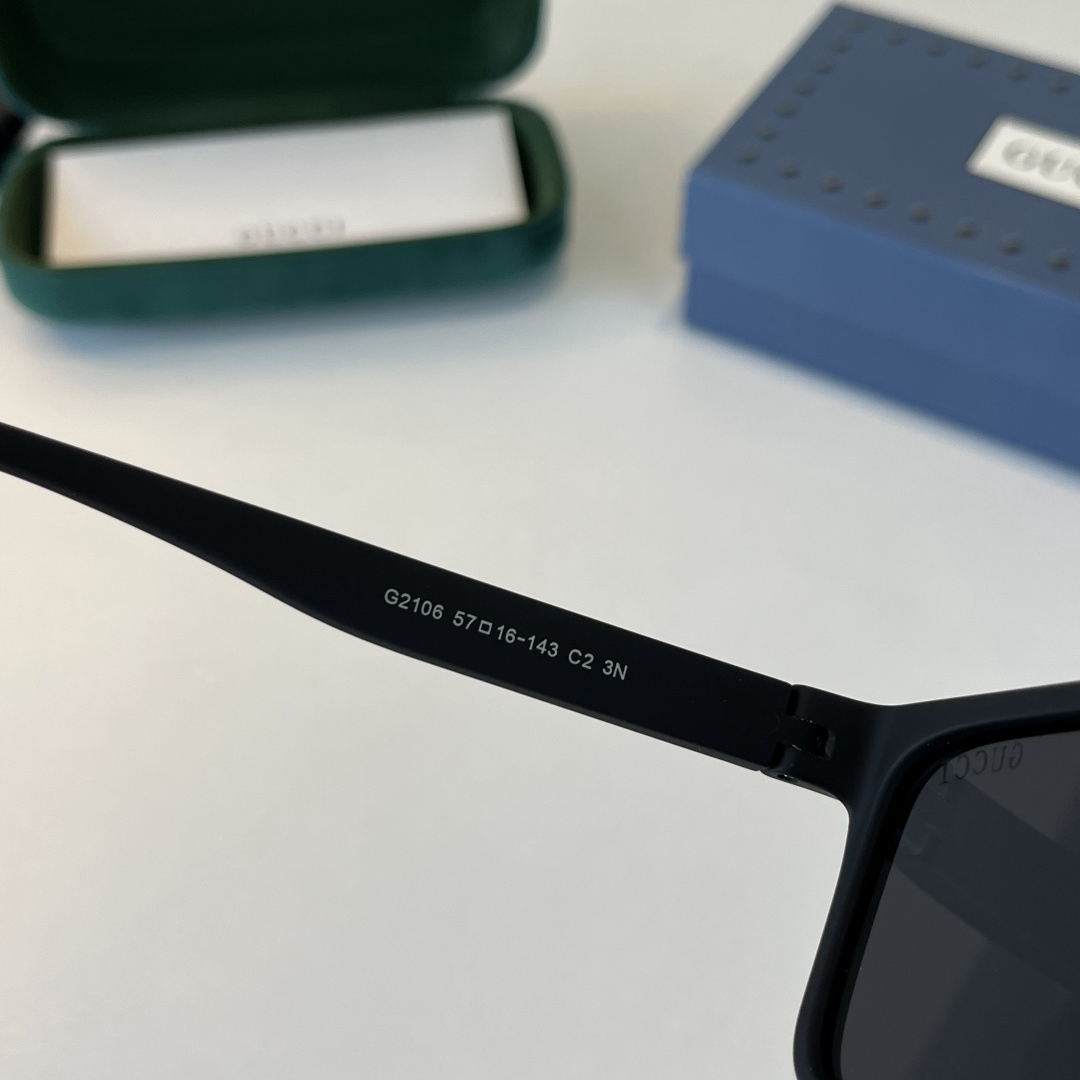 Gucci , , Sunglasses view 10