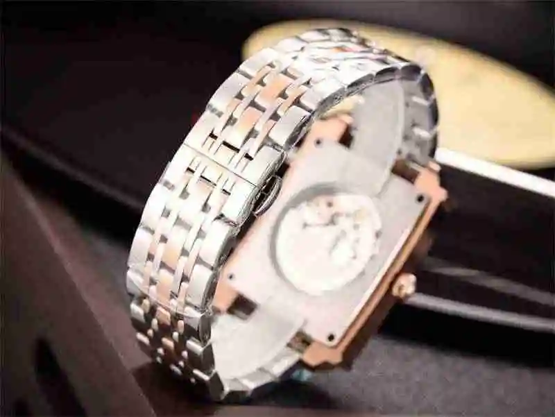 General Watches LK40 diameter 40mm thickness 13mm Watch view 2