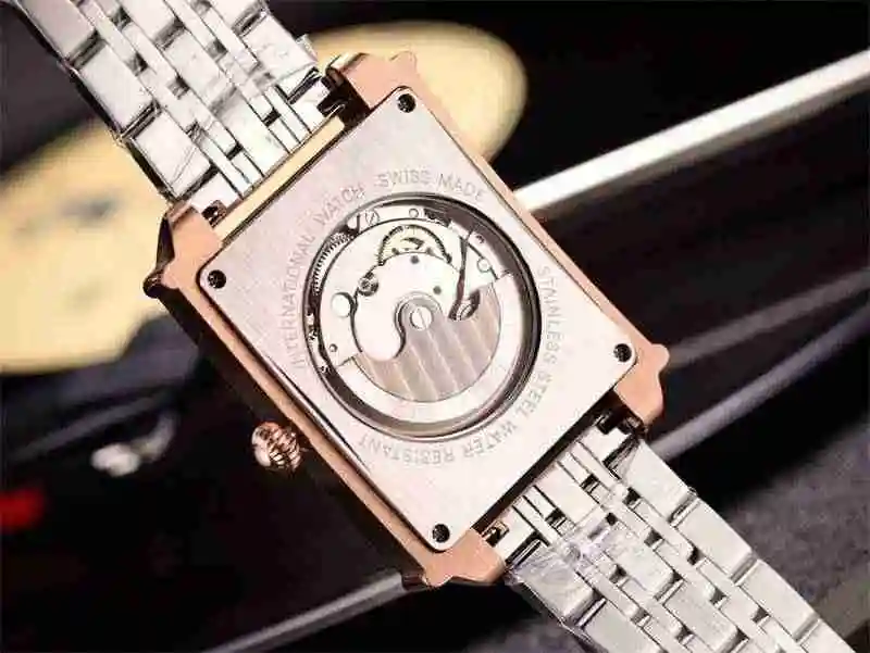 General Watches LK40 diameter 40mm thickness 13mm Watch view 3