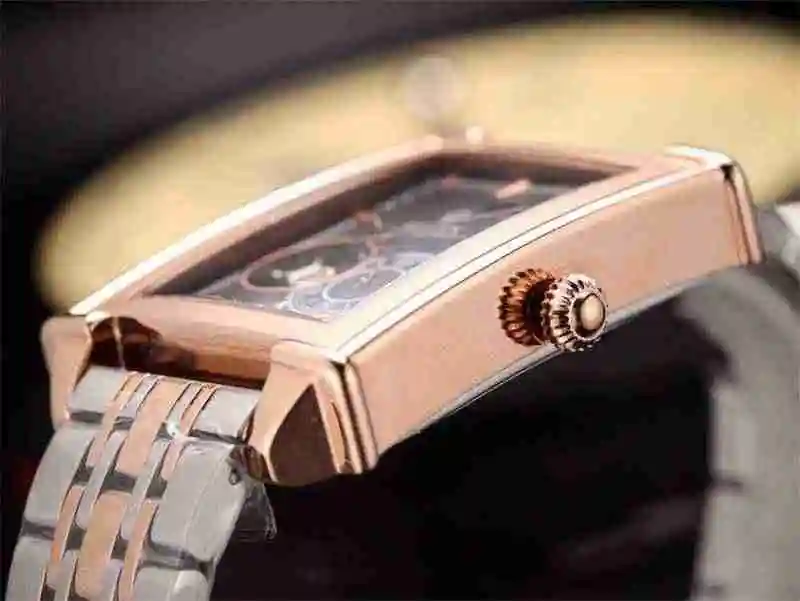 General Watches LK40 diameter 40mm thickness 13mm Watch view 4