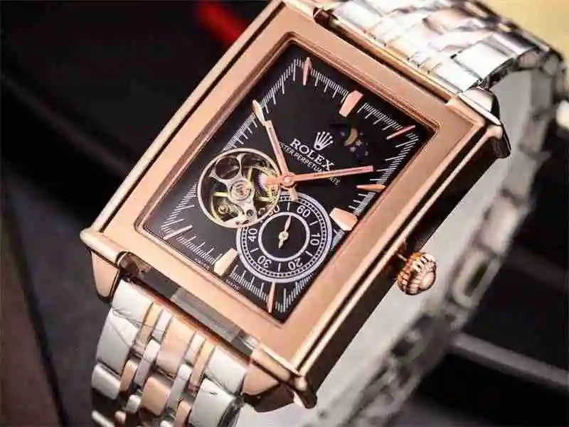 General Watches LK40 diameter 40mm thickness 13mm Watch view 5