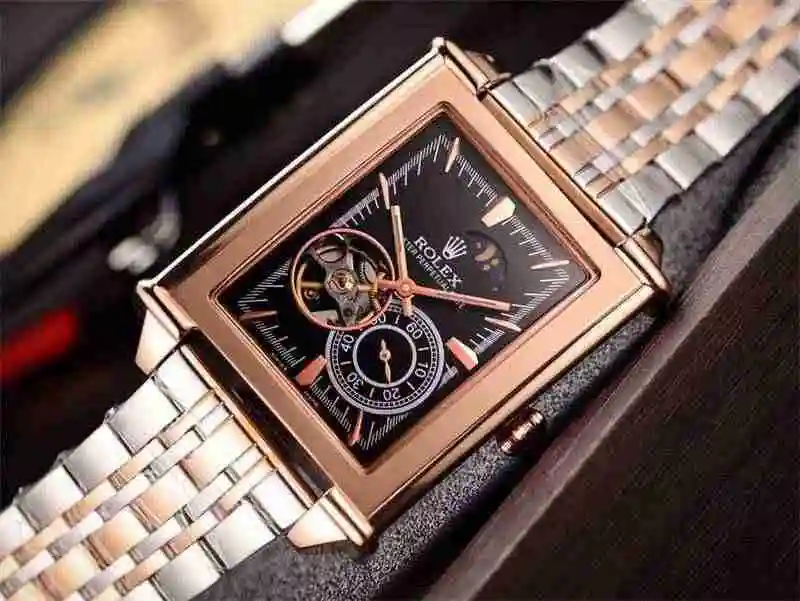 General Watches LK40 diameter 40mm thickness 13mm Watch view 6