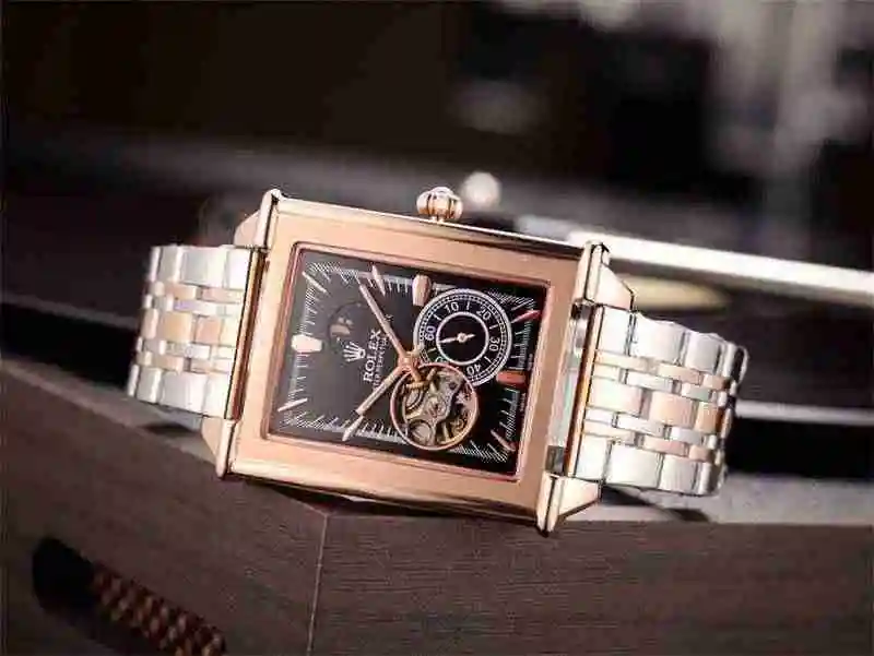 General Watches LK40 diameter 40mm thickness 13mm Watch view 7