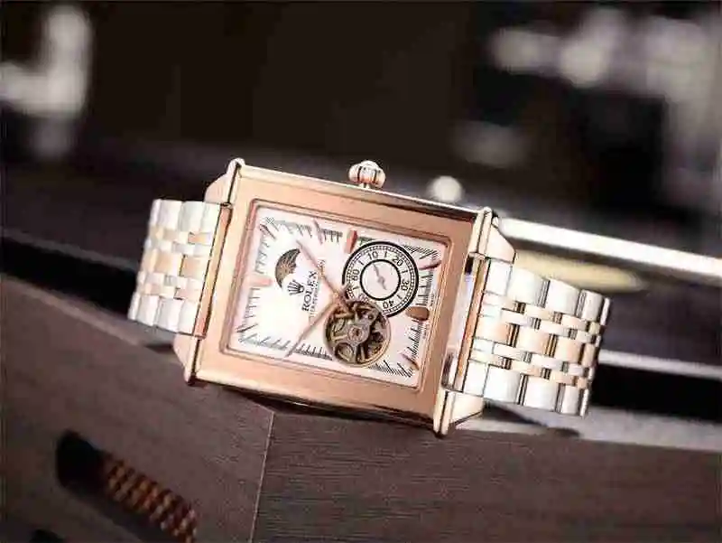 General Watches LK40 diameter 40mm thickness 13mm Watch view 8