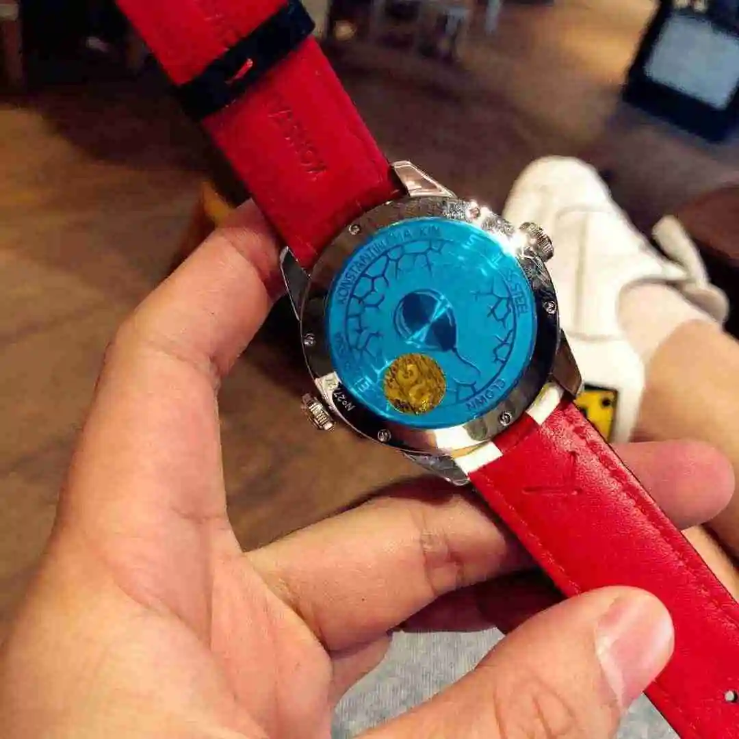 General Watches Russian Joker 1370 Watch view 3
