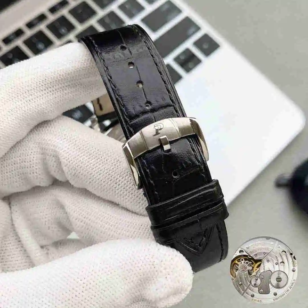 General Watches Count 700 Watch view 2