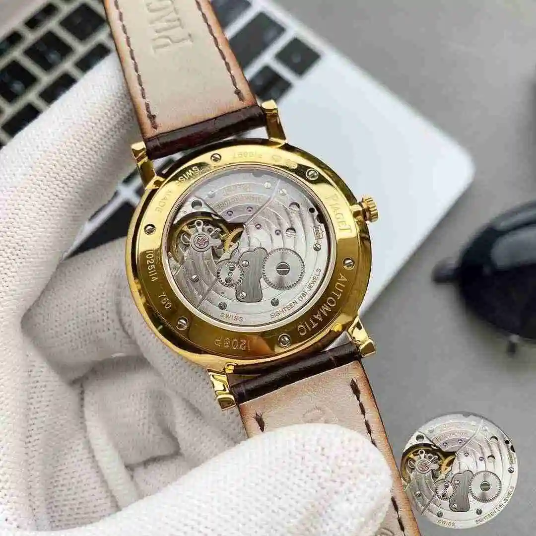 General Watches Count 700 Watch view 3