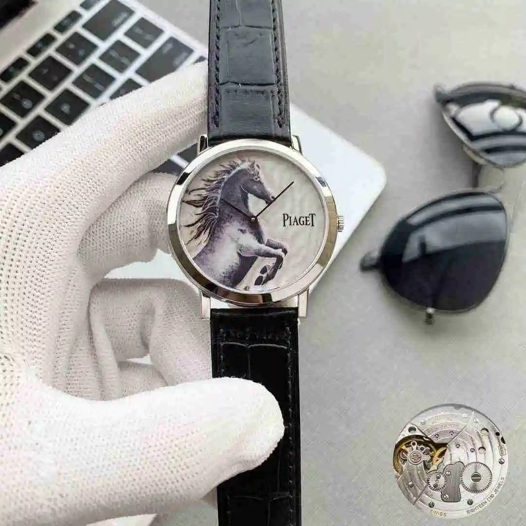 General Watches Count 700 Watch view 4