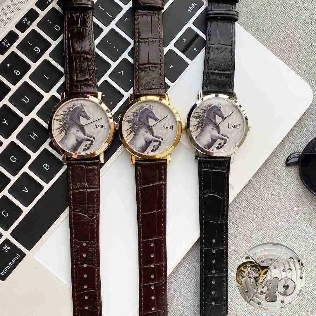 General Watches Count 700 Watch view 5