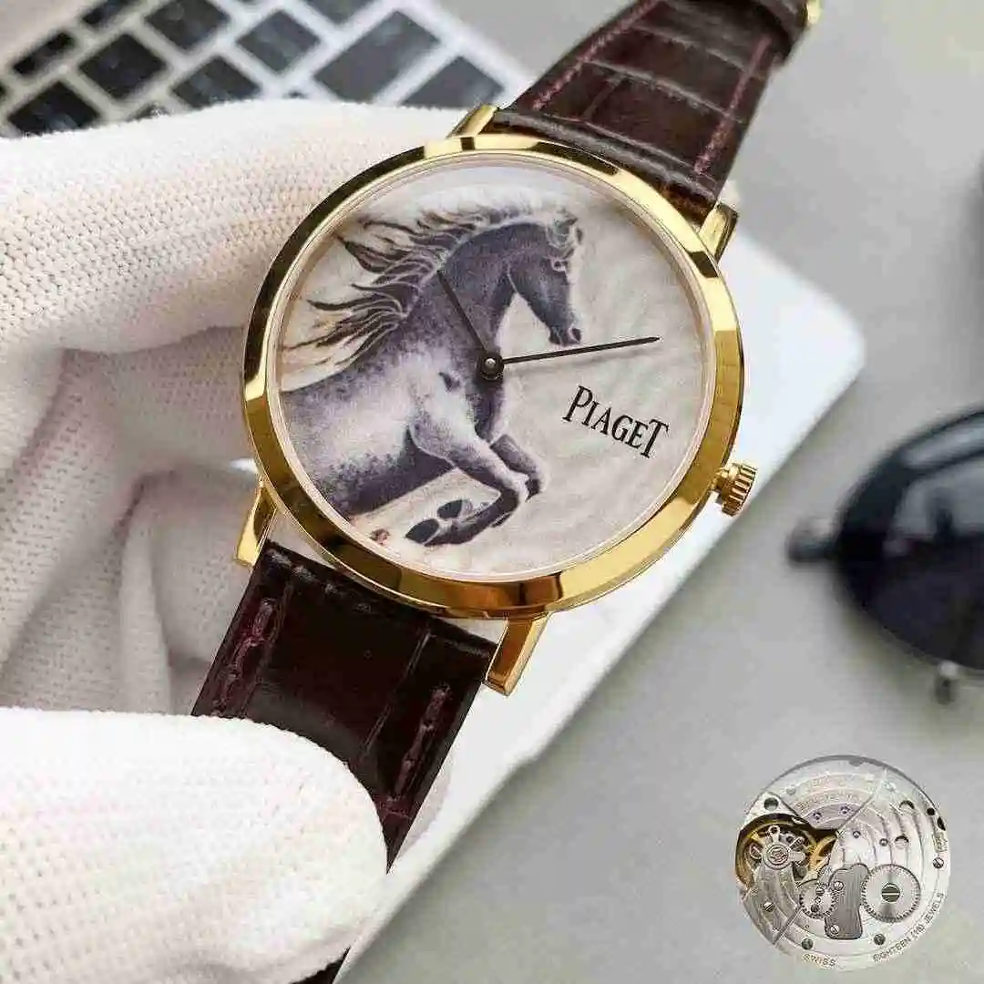 General Watches Count 700 Watch view 6